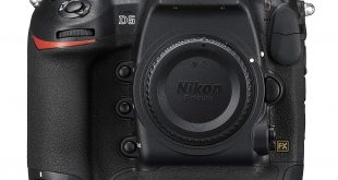 Nikon D5 DSLR
