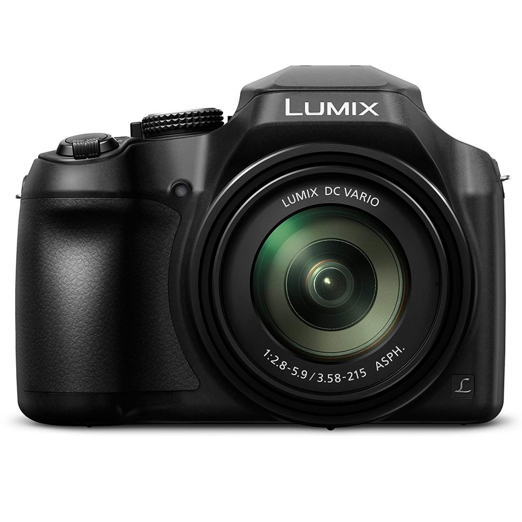 Panasonic Lumix