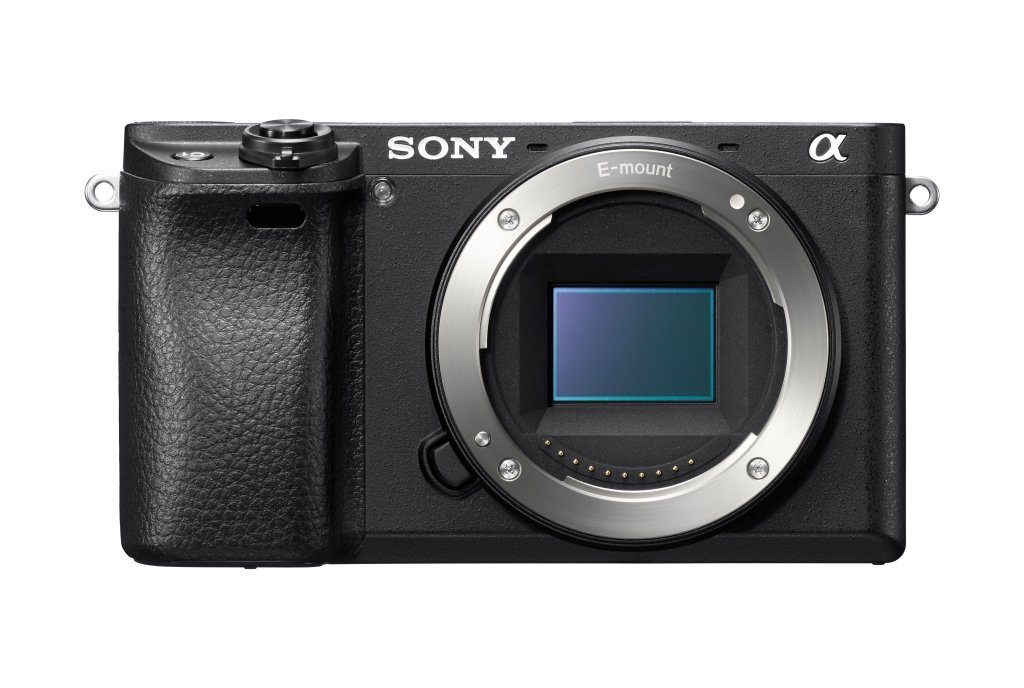 Sony Alpha a6300