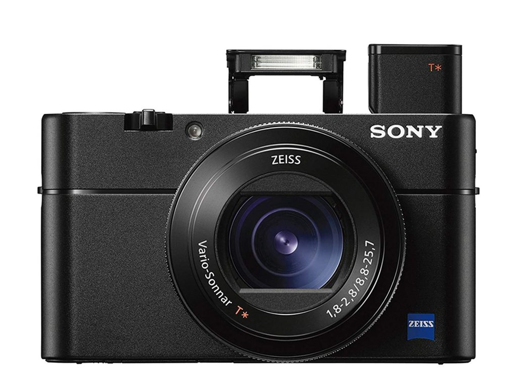 Sony Cyber-Shot